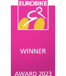 Antivol Abus GRANIT™ Super Extreme 2500/165HB230 + USH2500