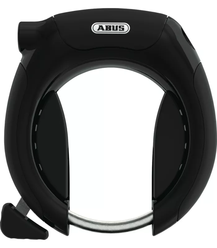 Antivol Abus PRO SHIELD XPlus™ 5955 NR black + 6KS/85 + ST 5950 XPlus™
