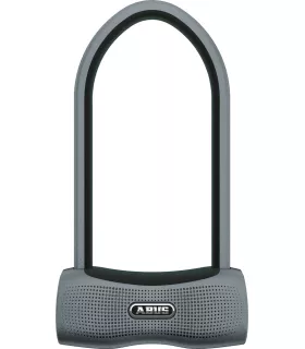 Antivol Abus 770A/160HB230 black SmartX™