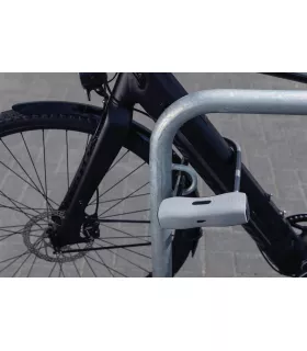 Antivol Abus 770A/160HB230 black SmartX™