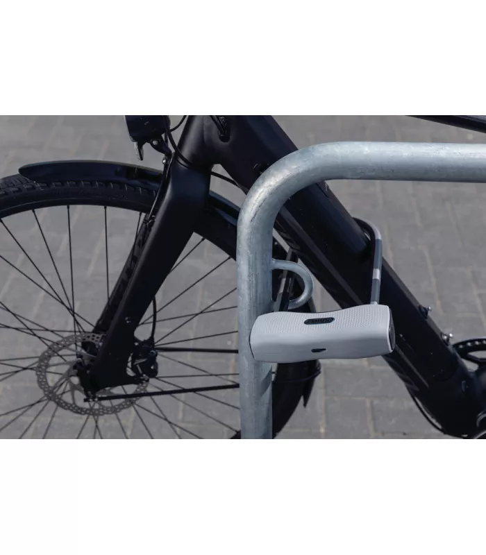 Antivol Abus 770A/160HB230 black SmartX™