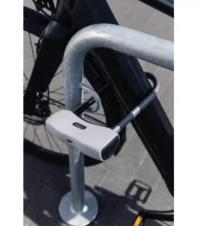 Antivol Abus 770A/160HB230 black SmartX™