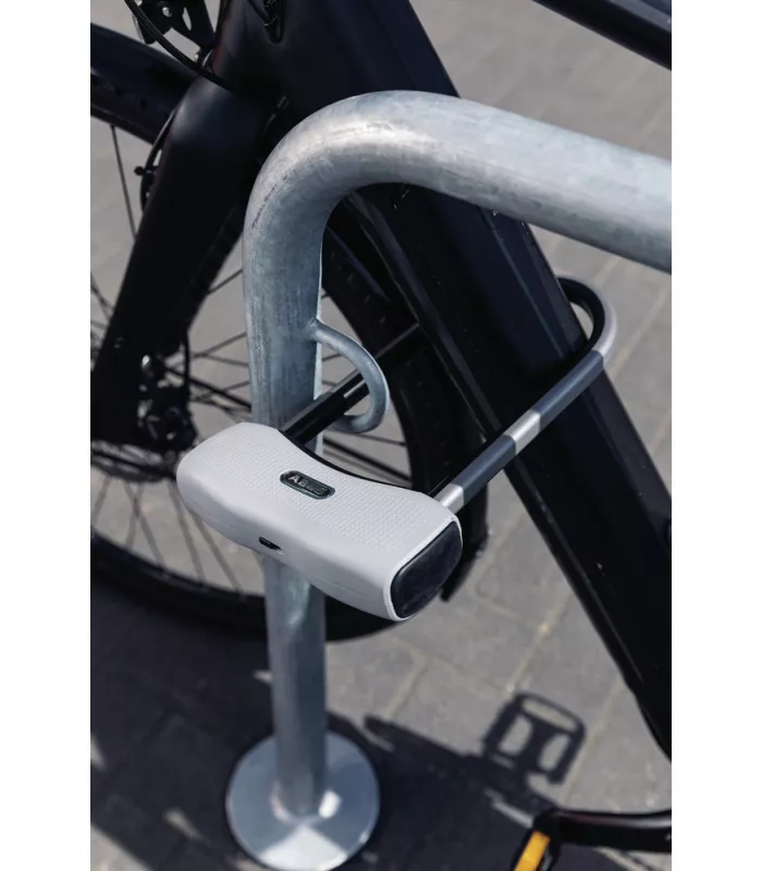 Antivol Abus 770A/160HB230 black SmartX™