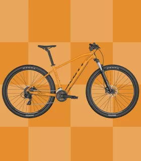 VTT Scott Aspect 960 orange 2025