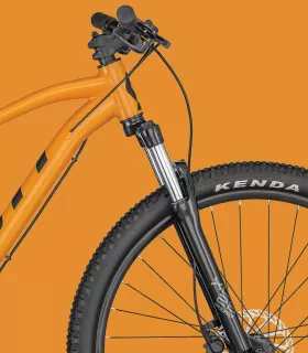 VTT Scott Aspect 960 orange 2025