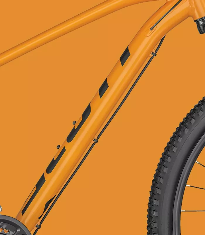 VTT Scott Aspect 960 orange 2025