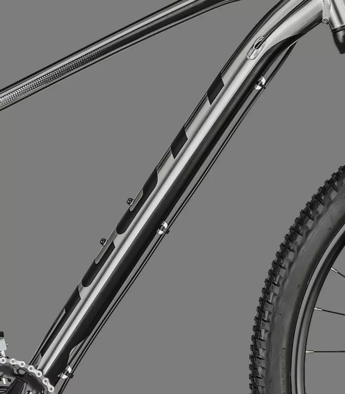 VTT Scott Aspect 750 slate grey 2024