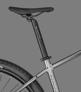 VTT Scott Aspect 750 slate grey 2024