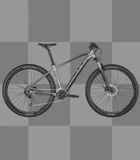 VTT Scott Aspect 750 slate grey 2024