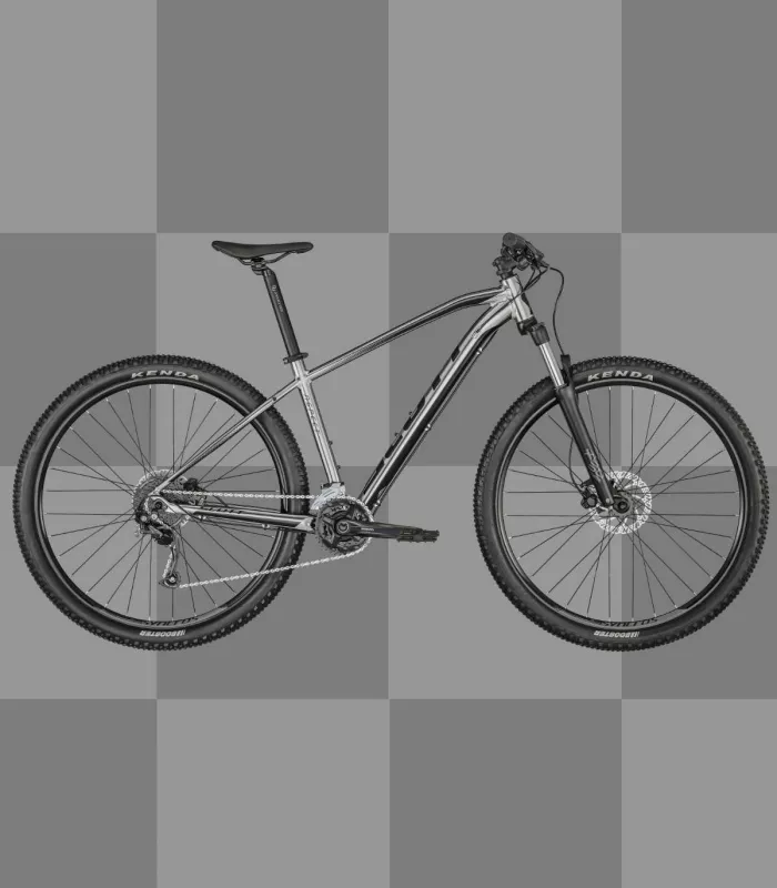 VTT Scott Aspect 750 slate grey 2024