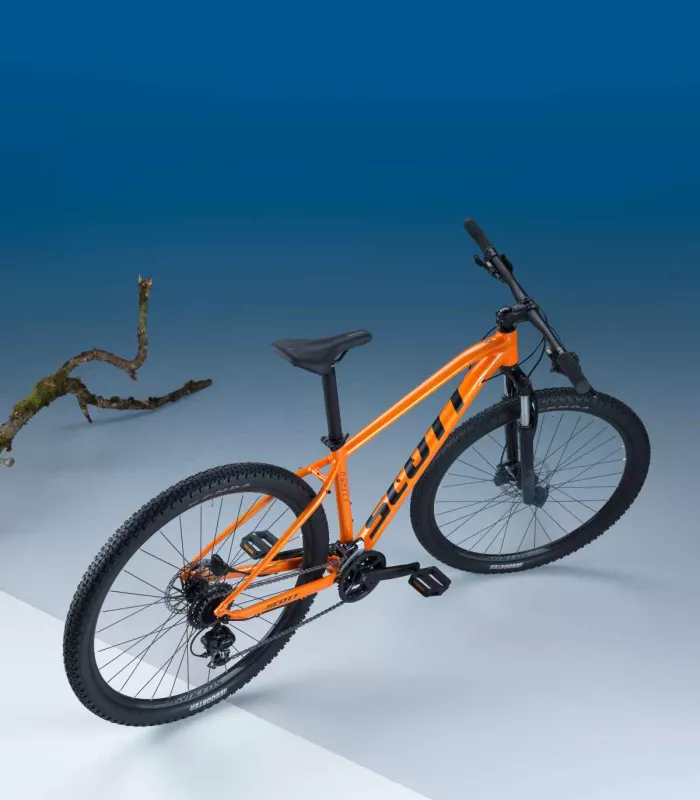 VTT Scott Aspect 760 Orange 2024