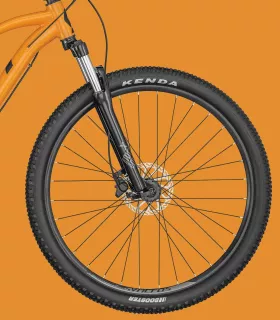 VTT Scott Aspect 760 Orange 2024