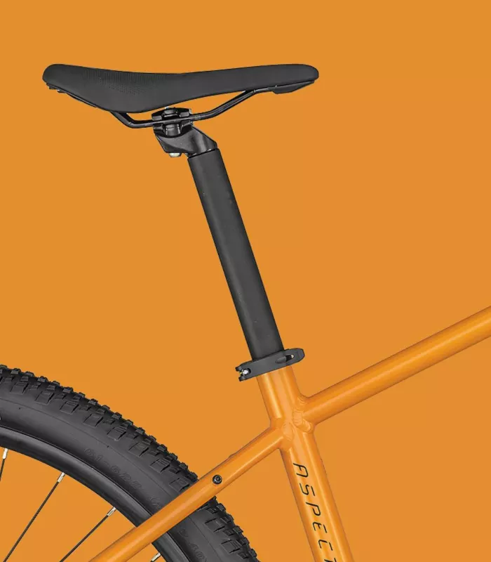 VTT Scott Aspect 760 Orange 2024