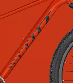 VTT Scott Scale 970 red 2025