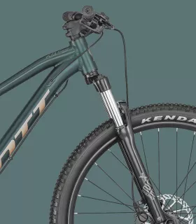 VTT Scott Contessa Active 50 green 2025
