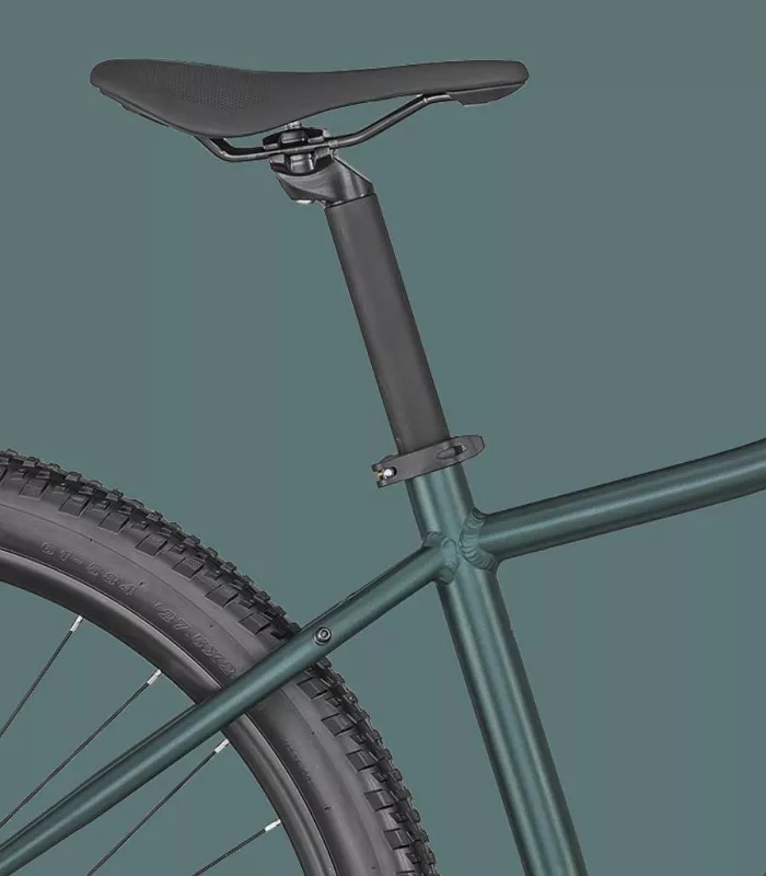 VTT Scott Contessa Active 50 green 2025