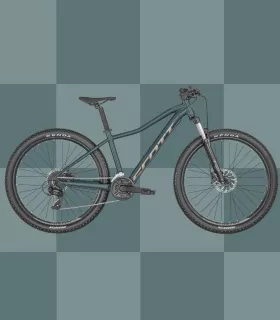VTT Scott Contessa Active 50 green 2025