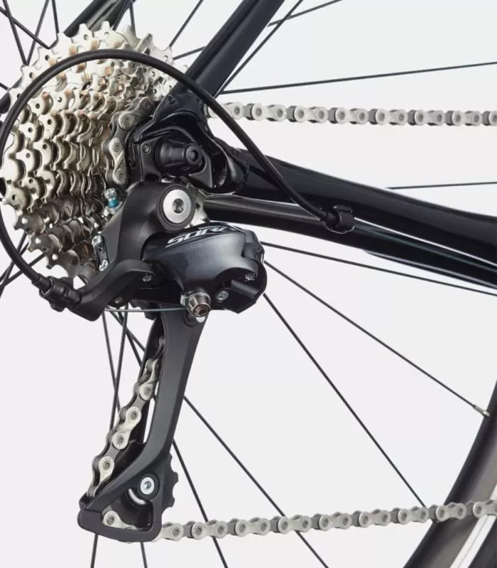 Vélo de route Cannondale CAAD Optimo 3 2024