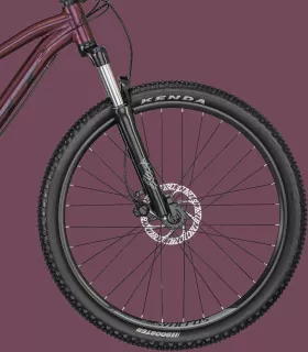 VTT Scott Contessa Active 40 purple 2024