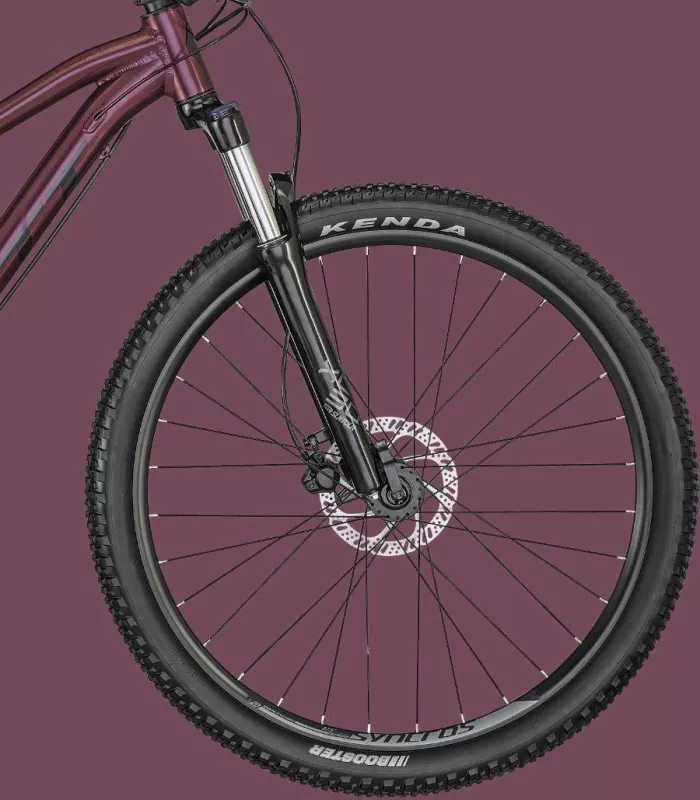 VTT Scott Contessa Active 40 purple 2024