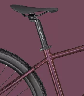 VTT Scott Contessa Active 40 purple 2024