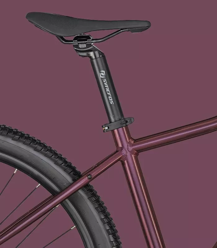 VTT Scott Contessa Active 40 purple 2024