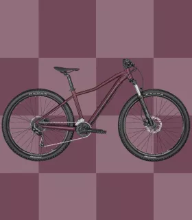 VTT Scott Contessa Active 40 purple 2024