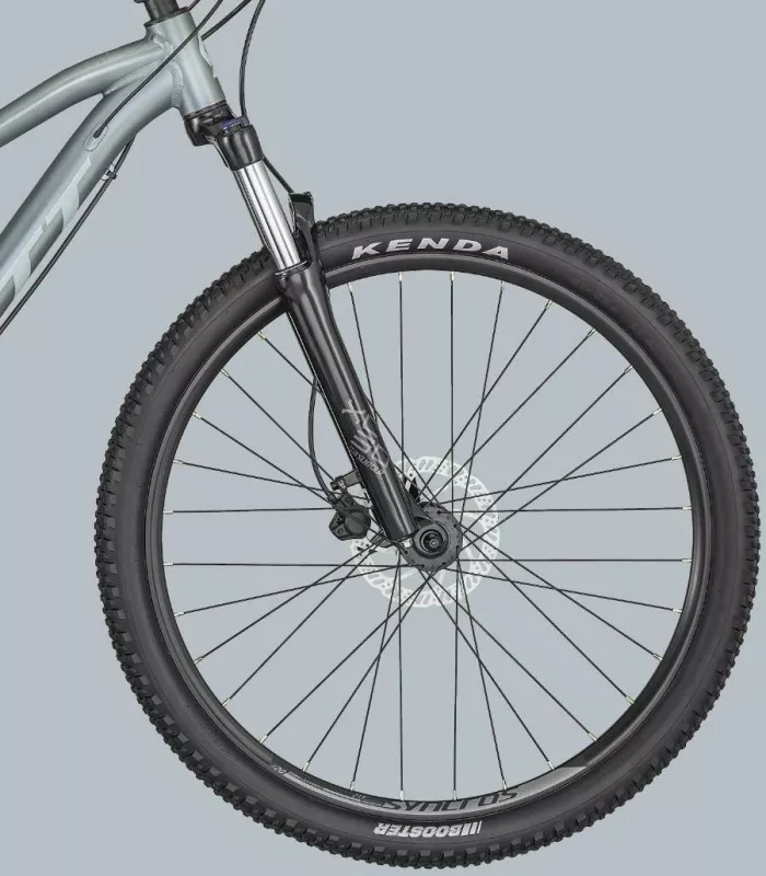 VTT Scott Contessa Active 40 blue 2024