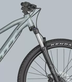 VTT Scott Contessa Active 40 blue 2024