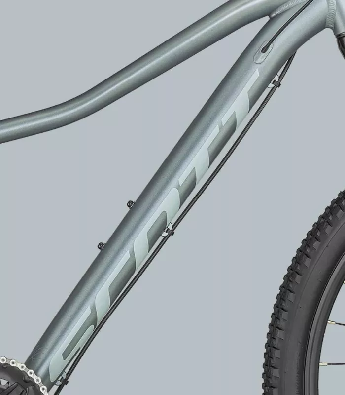 VTT Scott Contessa Active 40 blue 2024