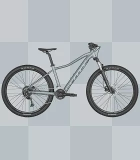 VTT Scott Contessa Active 40 blue 2024
