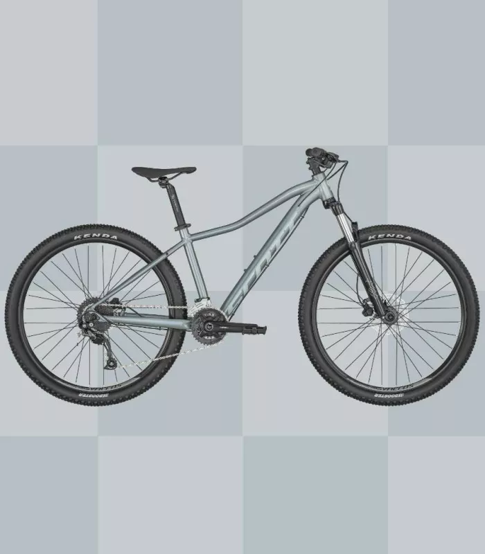VTT Scott Contessa Active 40 blue 2024