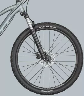 VTT Scott Contessa Active 40 blue 2024