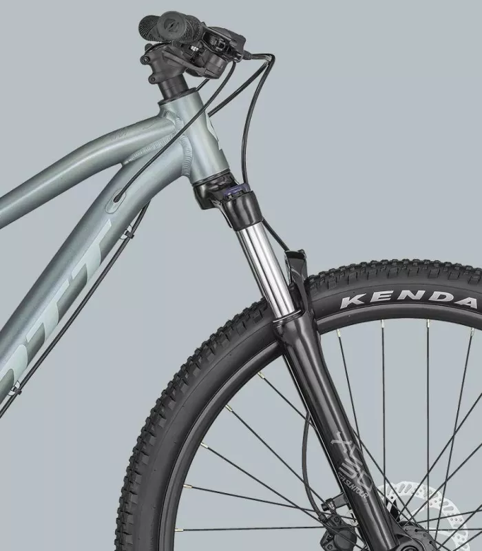 VTT Scott Contessa Active 40 blue 2024