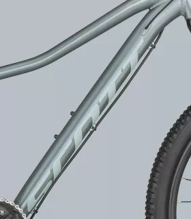 VTT Scott Contessa Active 40 blue 2024