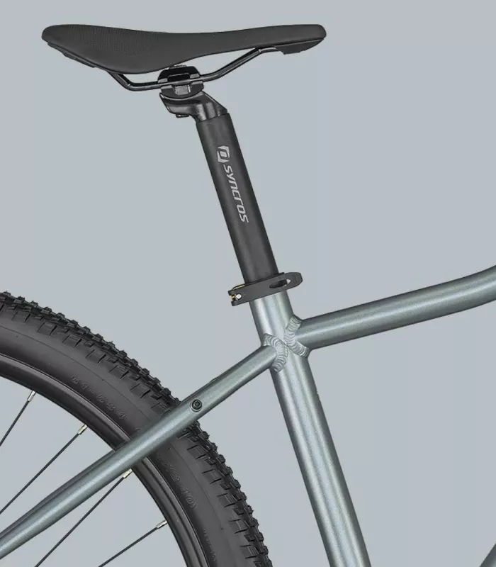 VTT Scott Contessa Active 40 blue 2024