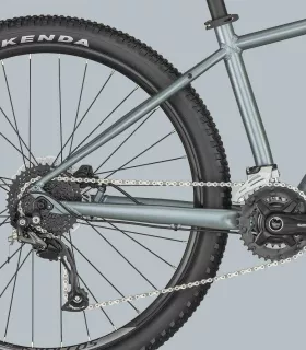 VTT Scott Contessa Active 40 blue 2024