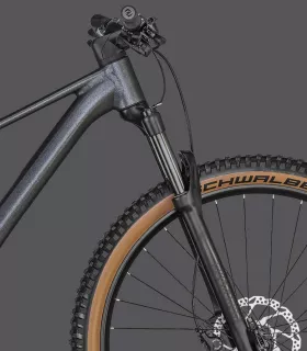 VTT Scott Spark 960 black 2024