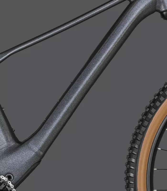 VTT Scott Spark 960 black 2024