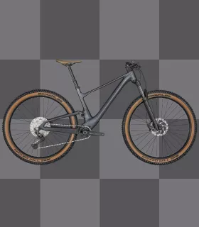 VTT Scott Spark 960 black 2024
