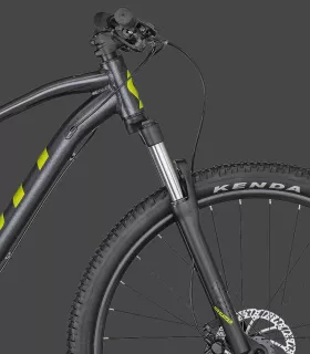 VTT Scott Aspect 760 black