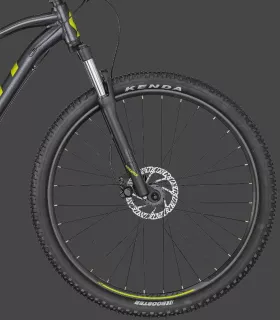 VTT Scott Aspect 760 black 2024