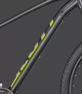 VTT Scott Aspect 760 black 2024