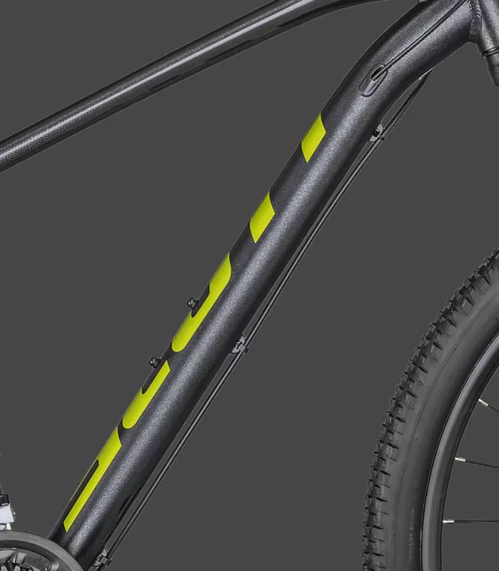 VTT Scott Aspect 760 black 2024