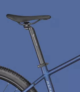 VTT Scott Aspect 740 blue 2024