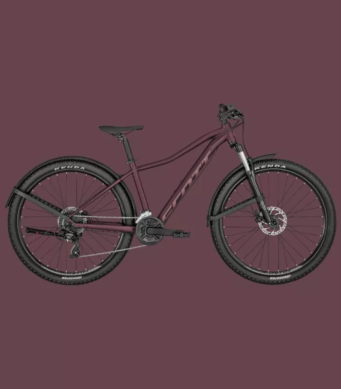 VTT Scott Contessa Active 50 EQ 2022