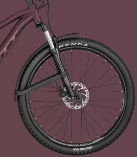 VTT Scott Contessa Active 50 EQ 2022