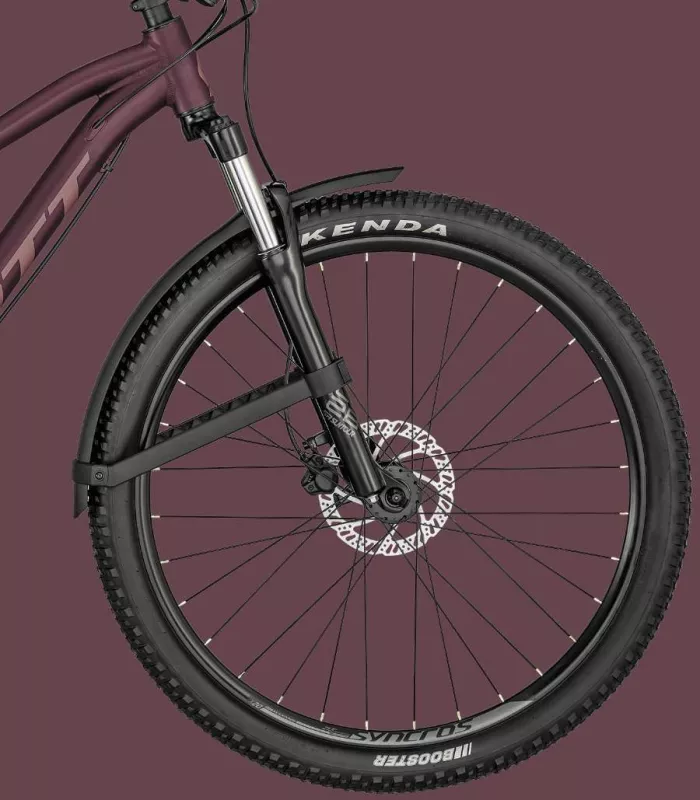 VTT Scott Contessa Active 50 EQ 2022