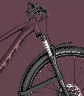 VTT Scott Contessa Active 50 EQ 2022