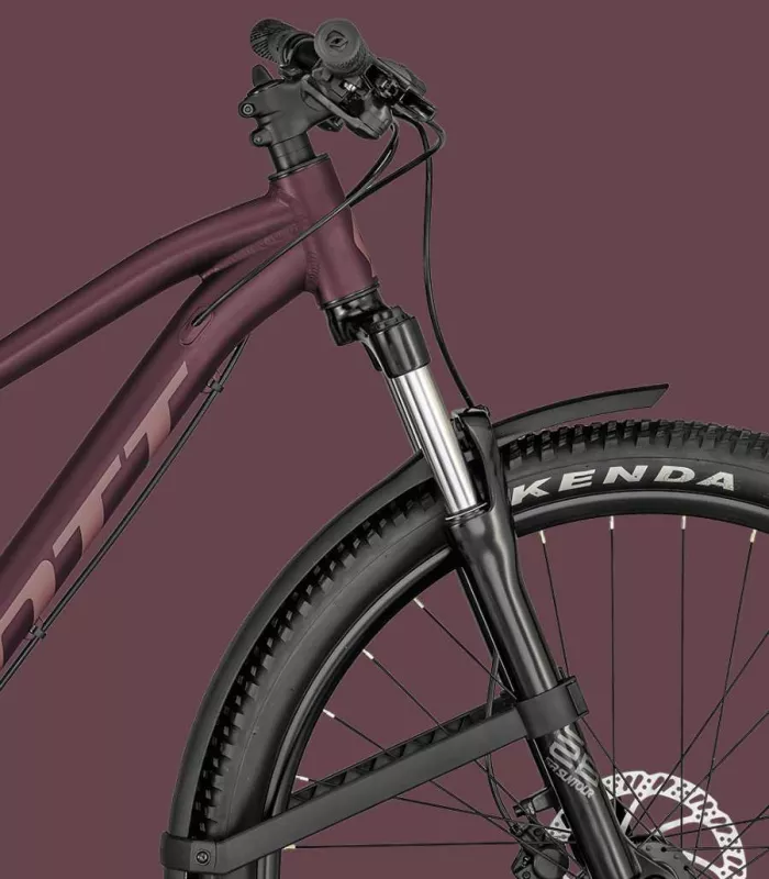 VTT Scott Contessa Active 50 EQ 2022